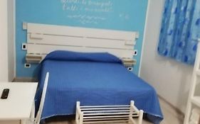 B&B Catanzaro lido La collina dei poeti